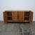 Nia Four Door Acacia Wood Sideboard in Lioness (We have 2!!) 14 thumbnail