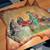 Fine Art:  Persian Iranian Hand Painted Art - Wall Hanging 1 thumbnail