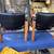 Vintage mcm arkana pair of chairs 3 thumbnail