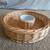 Wicker Chip and Dip Basket 1 thumbnail
