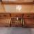 Bassett Furniture 9 drawer dresser and mirror 6 thumbnail