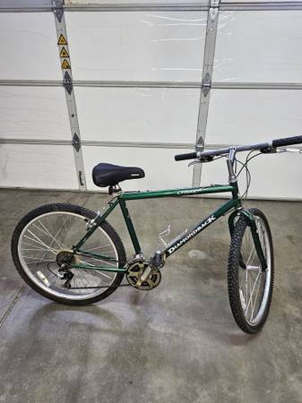 15" Diamondback Outlook EX Mountain Bike 1