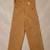 New Carhartt Insulated Bib Overalls 1 thumbnail
