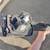 95-99 Subaru Legacy Sedan Center Taillight 2 thumbnail