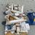 OTC 1750A 6000 lb "Revolver"  Diesel Engine Stand 12 thumbnail
