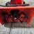 Snow blower Aliens 24" compact 252cc 8 thumbnail