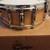 Gretsch USA Custom 5 x 14 Ridgeland Natural Satin Maple Snare Drum 2 thumbnail