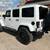 2014 Jeep Wrangler Sahara 4 thumbnail
