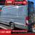 2019 Ford Transit Van T250 T 250 T-250 148 EL Hi Rf 9000 GVWR Sliding 4 thumbnail