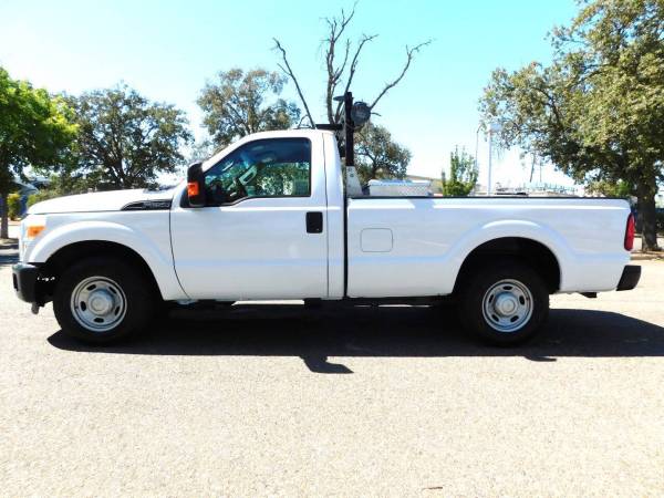 2014 Ford F-250 Super Duty - Photo 5