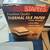Brother Intellifax Fax Copier Landline Desktop Facsimile Machine Phone 10 thumbnail
