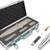 Resiliometer Concrete Rebound Hammer Tester Meter (#239240) 2 thumbnail