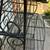 Plant Stand Metal Bakers Rack Folding 61" Tall x 28" Wide 15 thumbnail