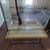 52" Pixie Glass Bird Cage!Plus 6 Parakeets! 2 thumbnail