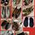 shoes prices  & size there 5 thumbnail