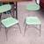 2 1965 Cortex elementary school/children's chairs 1 thumbnail