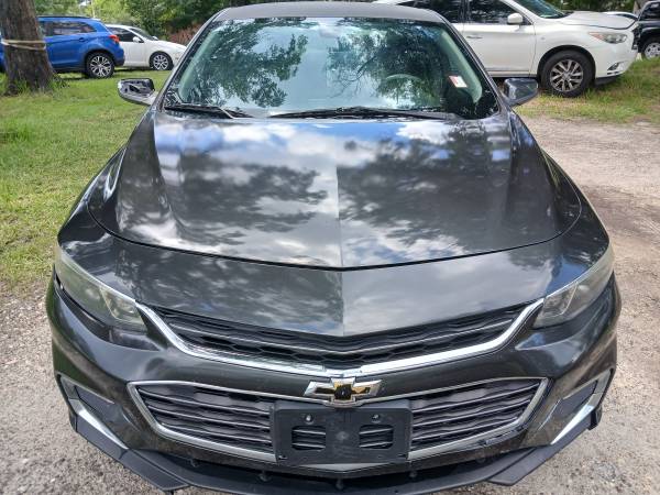 Coche en efectivo listo para ir 💥💥💥 - $2800 (Jacksonville)63470245495171121