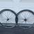 Ritchey WCS Protocol 700c Road Bike Wheelset Shimano / Sram Freehub / Michelin C 1 thumbnail
