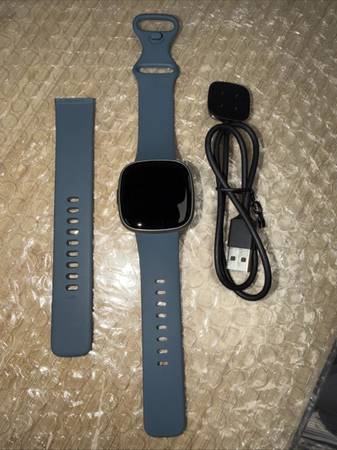 Fit bit versa 4 1