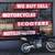 2017 SUZUKI DR650SE W/ MANY GREAT EXTRAS BLACK & BLUE 1 thumbnail