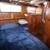 1979 Sea Ranger 37 rugged trawler, 2 cabins, 2 heads, twin diesels 15 thumbnail