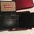 LEVIS BLACK LEATHER BI-FOLD WALLET IN ORIGINAL GIFT-BOX [NEW] 5 thumbnail