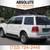 2004 Lincoln Aviator Luxury AWD 4dr SUV 10 thumbnail
