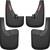 Husky Liners Custom Mud Guards 1 thumbnail