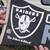 vintage PENNANTS san fransisco football raiders ...ect.. 17 thumbnail