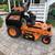 Scag Vride II 36" Stand up mower 7 thumbnail