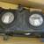 2003-2007 Avalanche Suburban Silverado Right and Left Headlights Used 2 thumbnail