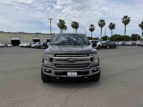 2018 Ford F150 XLT 4x4 - Photo 4
