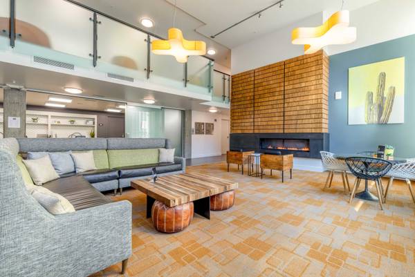 $2,139 / 506ft2 - Tumbonas, Armarios grandes, Estudio 1ba (905 Dexter Ave N, Seattle, WA)63808083681665121