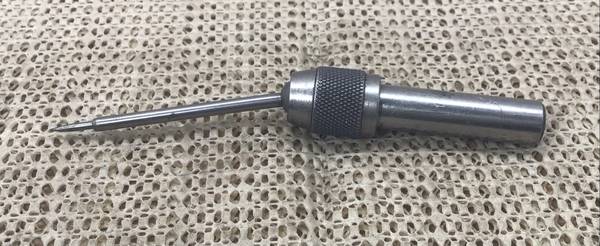 Craftsman Wiggler - Used 1