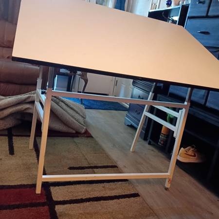 Drafting table 1