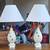 MCM Table Lamps 2 thumbnail