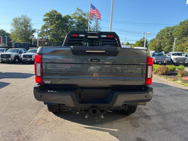 2020 Ford Super Duty F-350 - Photo 8
