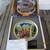 DANBURY MINT HUMMEL CENTURY PLATES SET OF 8 PORCELAIN BOXED 1994-96 4 thumbnail