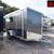 2026 Lightning Trailers LTF 6X12 RSA W/WINDOWS  Cargo / Enclosed Trail 1 thumbnail