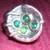 Designer 925 Silver Necklace and matching set 13 thumbnail