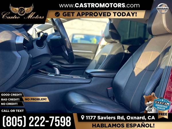 2020 Nissan Altima 25 SLSedan for only $315/mo! - $18,995 (1177 SAVIERS RD, OXNARD, CA 93033)63618334562945124