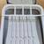 Collapsible Dish Pan and Dish Drying Rack 1 thumbnail