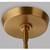 Laboratory Lux Pendant Light Ceiling Glass Contemporary Post Modern 4 thumbnail