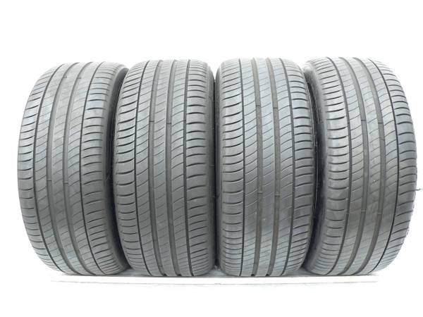 245 40 19 Michelin Primacy 3 98Y Run Flat--80% life-- 1