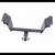 2005 - 2009 Buick LaCrosse trailer hitch 1 thumbnail