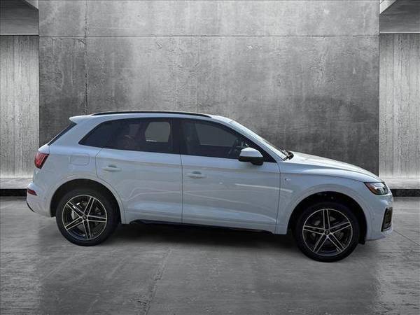 Audi Q5 2023 AWD Tracción en las Cuatro Ruedas Eléctrico S line Prestige SUV - $44,897 (Llame al *(470) 279-4906* para Confirmar Disponibilidad al Instante)63620815005443123