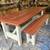 Beautiful Redwood Outdoor Furniture! 5 thumbnail