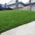 🔴ARTIFICIAL GRASS INSTALLATION CONTRACTOR, SYNTHETIC TURF LAWN YARD 2 thumbnail