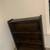 Vintage bookshelf solid wood 5 thumbnail