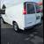 2015 Chevrolet Express 2500 Cargo Van 3D Cargo 5 thumbnail